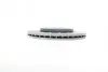 Диск гальмівний (передній) Skoda Octavia/Fabia/Roomster 06- (256x22) BOSCH 0 986 478 853 (фото 3)