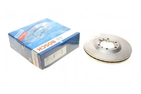 Диск тормозной (передний) Opel Frontera A/B 91-04 (280x26) BOSCH 0 986 478 854