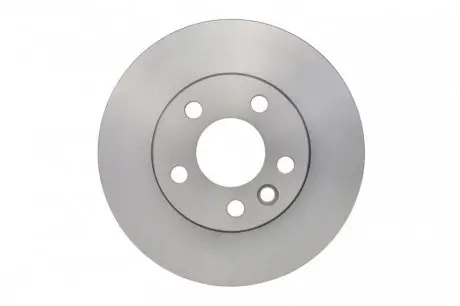 Диск тормозной (передний) VW T4 90-03 (282x18) BOSCH 0 986 478 870