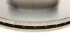 Диск гальмівний (передній) VW Sharan 95-10/Ford Galaxy 95-06 (288x25) BOSCH 0 986 478 893 (фото 5)