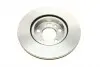 Диск тормозной Fiat Scudo/Peugeot Expert 96- (257.5x20) BOSCH 0 986 478 896 (фото 2)