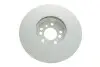 Диск гальмівний (передній) BMW X5 (E53) 00- (332x30) BOSCH 0986478974 (фото 2)