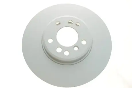 Диск тормозной (передний) BMW X5 (E53) 00- (332x30) BOSCH 0986478974