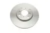 Диск тормозной (передний) Honda Accord VI 1.8/2.0i 98-02 (282x25) BOSCH 0 986 478 982 (фото 1)