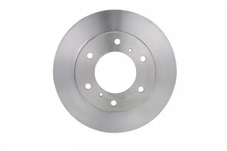 Диск тормозной (передний) Mitsubishi Pajero 00- (290x26) BOSCH 0 986 478 990