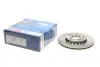 Диск гальмівний (передній) Skoda Octavia/Fabia/VW Polo 1.2-1.4 99- (238,7x18) BOSCH 0 986 479 036 (фото 1)