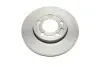 Диск гальмівний (передній) Skoda Octavia/Fabia/VW Polo 1.2-1.4 99- (238,7x18) BOSCH 0 986 479 036 (фото 8)