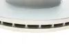Диск тормозной (передний) VW T4 2.5TDI 96-03 (300x26) (с покрытием) (вентилированный) BOSCH 0986479037 (фото 5)