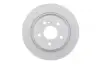 Диск гальмівний (задній) MB E-class (W211/W212/S211/S212) 02- (300x10) BOSCH 0 986 479 041 (фото 1)