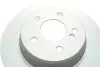 Диск гальмівний (задній) MB E-class (W211/W212/S211/S212) 02-09 (300x22) BOSCH 0 986 479 042 (фото 2)
