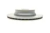 Диск гальмівний (задній) MB E-class (W211/W212/S211/S212) 02-09 (300x22) BOSCH 0 986 479 042 (фото 4)