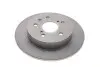 Диск гальмівний (задній) Suzuki SX4 06-15 (278.2x9) BOSCH 0 986 479 047 (фото 8)
