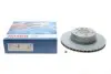 Диск гальмівний BOSCH 0 986 479 055 (фото 1)