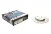 Диск гальмівний (задній) Peugeot 807/Fiat Ulysse/Citroen C8 02- (272x12) BOSCH 0 986 479 064 (фото 1)