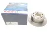 Диск гальмівний (задній) Citroen Jumper/Fiat Ducato/Peugeot Boxer 94- (280x16) (повний) (18Q) BOSCH 0 986 479 066 (фото 1)
