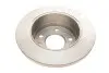 Диск гальмівний (задній) Citroen Jumper/Fiat Ducato/Peugeot Boxer 94- (280x16) (повний) (18Q) BOSCH 0 986 479 066 (фото 2)