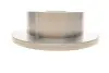 Диск гальмівний (задній) Citroen Jumper/Fiat Ducato/Peugeot Boxer 94- (280x16) (повний) (18Q) BOSCH 0 986 479 066 (фото 3)