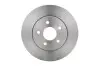 Диск гальмівний FORD Mondeo III\'\'R \'\'00>> BOSCH 0986479068 (фото 1)