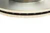 Диск тормозной FORD TRANSIT передн., вент. BOSCH 0 986 479 069 (фото 4)