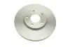 Диск тормозной FORD TRANSIT передн., вент. BOSCH 0 986 479 069 (фото 6)
