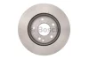 Диск гальмівний BOSCH 0986479071 (фото 4)