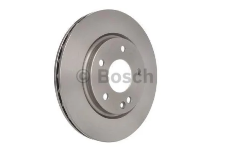 Диск гальмівний BOSCH 0986479071