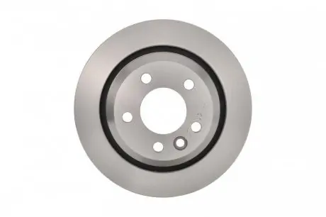 Диск тормозной (задний) VW T5 03-(314x22) BOSCH 0 986 479 094