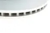 Диск гальмівний (передній) VW T5 03- (333x32.5) (вентильований) BOSCH 0 986 479 096 (фото 4)