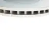 Диск гальмівний (передній) VW T5 03- (333x32.5) (вентильований) BOSCH 0 986 479 096 (фото 5)