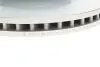 Диск гальмівний (передній) VW T5 03- (333x32.5) (вентильований) BOSCH 0 986 479 096 (фото 6)