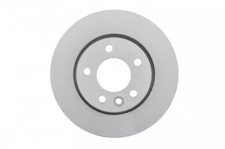 Диск тормозной (задний) VW T5 03-(294x22) BOSCH 0 986 479 097