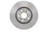 Диск тормозной (передний) Renault Espace 98-02 (305x28) BOSCH 0 986 479 109 (фото 1)