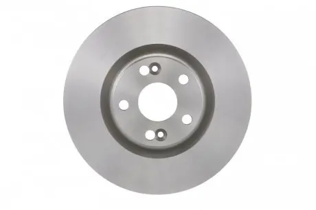 Диск тормозной (передний) Renault Espace 98-02 (305x28) BOSCH 0 986 479 109