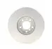 Диск гальмівний BMW E38/E39 \'\'F \'\'3,5-4,4 BOSCH 0986479116 (фото 1)