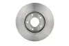 Диск гальмівний HYUNDAI Santa Fe \&#039;\&#039;2,0-2,4 \&#039;\&#039;00&gt;&gt; BOSCH 0986479124 (фото 2)