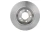 Диск гальмівний (задній) Mazda 6 02-13/MX-5 05-14 (280x10) BOSCH 0 986 479 131 (фото 2)