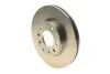 Диск гальмівний (передній) Mazda 6 02-08 (282.5х25) (вентильовані) BOSCH 0 986 479 132 (фото 1)