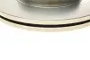 Диск гальмівний (передній) Mazda 6 02-08 (282.5х25) (вентильовані) BOSCH 0 986 479 132 (фото 5)
