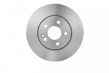 Диск тормозной (передний) MB Vito (W639) 03-(300x28) BOSCH 0 986 479 137