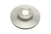 Диск гальмівний (передній) Subaru Forester/Impreza/Legacy/Outback 97- (277x24) (вент.) BOSCH 0 986 479 147 (фото 1)