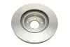 Диск гальмівний (передній) Subaru Forester/Impreza/Legacy/Outback 97- (277x24) (вент.) BOSCH 0 986 479 147 (фото 2)