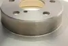 Диск гальмівний (передній) Subaru Forester/Impreza/Legacy/Outback 97- (277x24) (вент.) BOSCH 0 986 479 147 (фото 4)