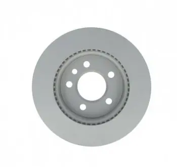 Диск тормозной (передний) VW Amarok 10-(303x28) BOSCH 0 986 479 154