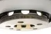 Диск тормозной (передний) VW Passat 91-97 (279.9x22) BOSCH 0 986 479 156 (фото 5)