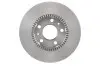 Диск гальмiвний заднiй BOSCH 0986479163 (фото 2)