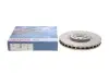 Диск тормозной (передний) Citroen C8/Peugeot 807 02-(310x32.1) вент. BOSCH 0 986 479 168 (фото 1)