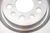 Диск тормозной (передний) Citroen C8/Peugeot 807 02-(310x32.1) вент. BOSCH 0 986 479 168 (фото 5)