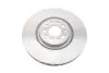 Диск тормозной (передний) Citroen C8/Peugeot 807 02-(310x32.1) вент. BOSCH 0 986 479 168 (фото 6)