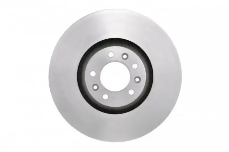 Гальмівний диск BOSCH 0986479192