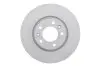Диск гальмівний (передній) Peugeot 407 04-10/ 508 10-18/ Citroen Berlingo 18- (282.8x26) BOSCH 0 986 479 193 (фото 1)